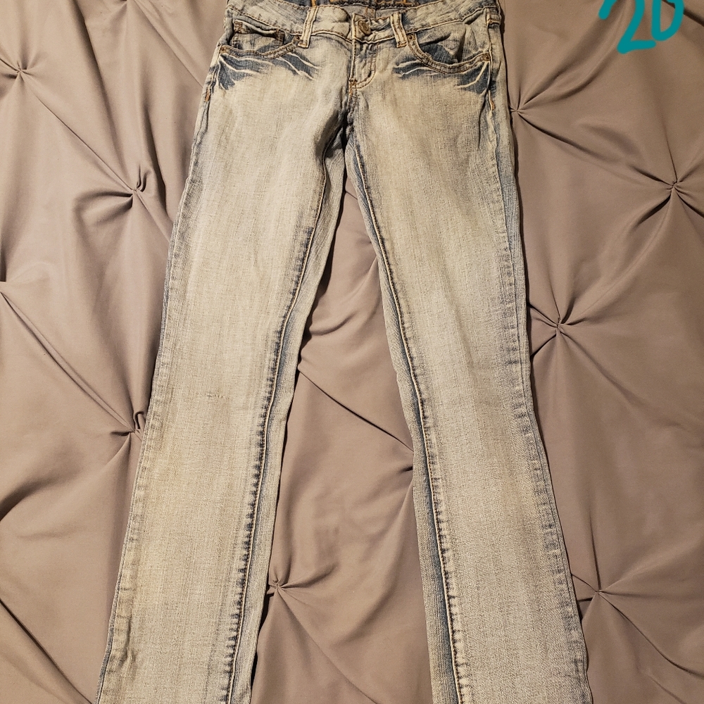 Rue21 Juniors Jeans